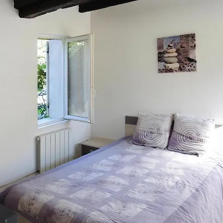 Semi-detached House, Tatil Evi Vattetot-sur-Mer