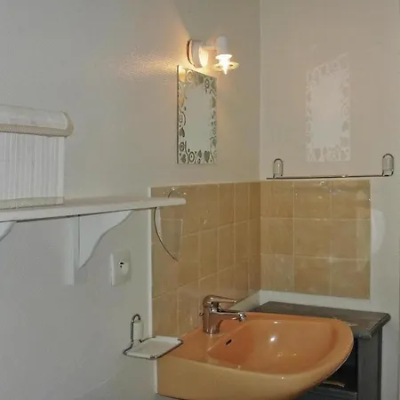Semi-detached House, Vattetot-sur-Mer