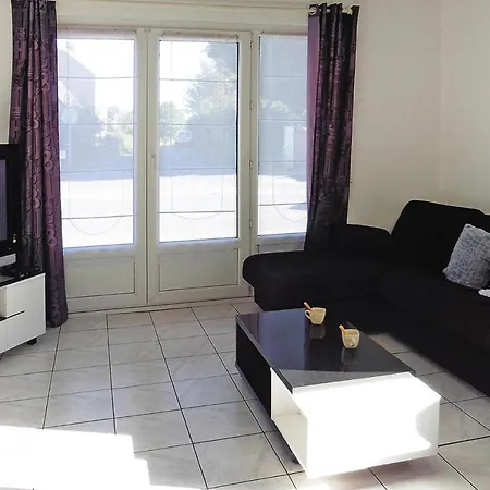 Semi-detached House, * Vattetot-sur-Mer